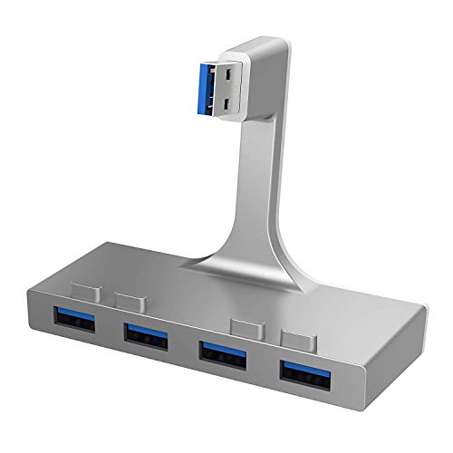 SABRENT 4-Port USB 3.0 Hub HB-IMCU USB Interface