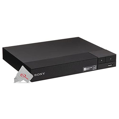 Sony BDP-S3700 1920x1080 Blu-Ray Disc Player