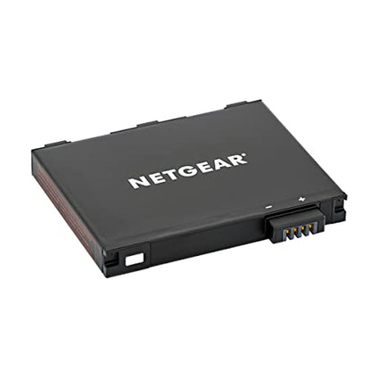 NETGEAR 5185mAh MHBTRM5-10000S Rechargeable Lithium-Ion Battery Mobile Router Accessory
