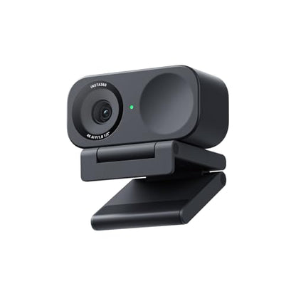 Insta360 CINSABNA 4K Webcam USB 2.0 CMOS