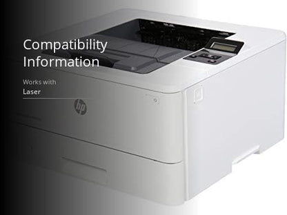 HP M402N Laser Printer 1200 x 1200 dpi Monochrome Laser Print