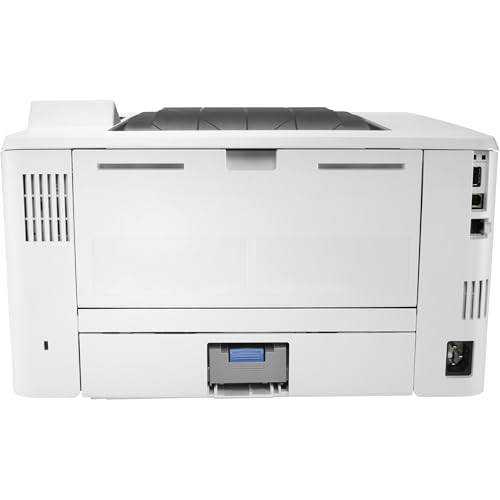 HP LaserJet Enterprise M406dn 1200 x 1200 Monochrome Printer