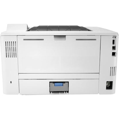 HP LaserJet Enterprise M406dn 1200 x 1200 Monochrome Printer