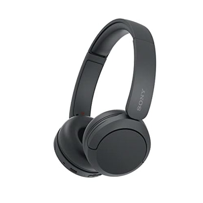 Sony WH-CH520 On-Ear Wireless Headphones Bluetooth 5.2 32 Ohms