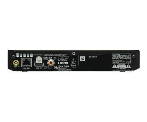 Sony S1500RF Blu-Ray Player 1920x1080 Region Free