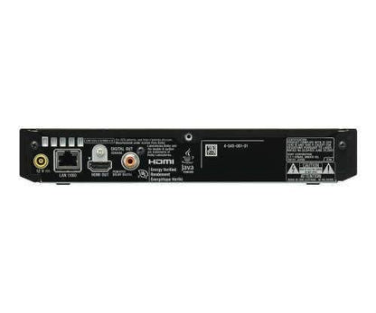 Sony S1500RF Blu-Ray Player 1920x1080 Region Free