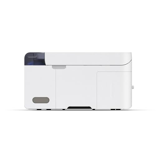 Johnson Plastics Plus SureColor F170 C11CJ80201 5760 x 1440 dpi Dye-Sublimation Printer