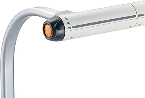 ELMO 1380-17 4K 30fps Document Camera, 12MP, Optical Zoom 12x, Digital Zoom 16x