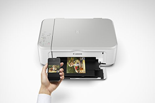 Canon PIXMA MG3620 4800 x 1200 Monochrome Inkjet Printer