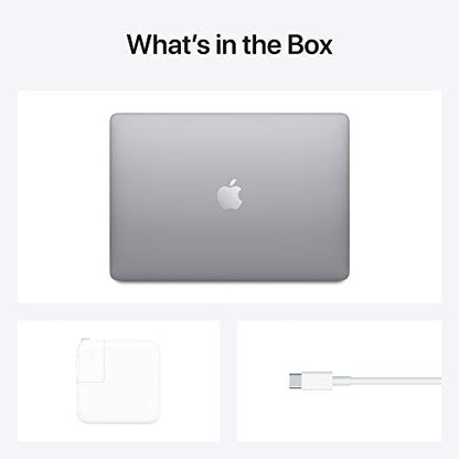 Apple 13.3" MacBook Air M1 256GB 1080p Laptop
