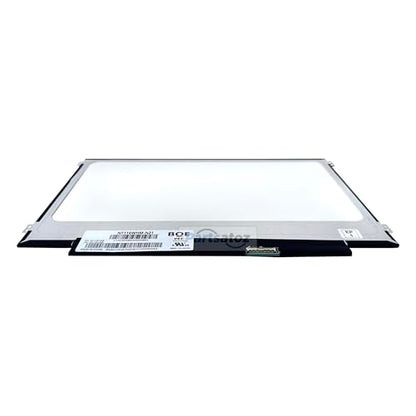 Rinbers Tech 11.6" 1366x768 LCD Display Non-Touch Panel 30 Pin EDP LCD Replacement