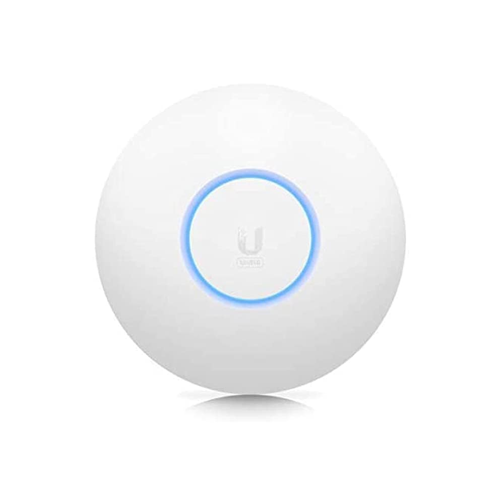 Ubiquiti UniFi 6 Lite Access Point 2.4GHz & 5GHz Dual Band 802.11ax 1.2Gbps 300Mbps