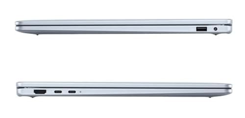 Dell 16 Inches 16 Plus 2-in-1 Convertible Laptop 1920 x 1200 Touchscreen SSD