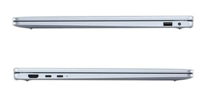 Dell 16 Inches 16 Plus 2-in-1 Convertible Laptop 1920 x 1200 Touchscreen SSD