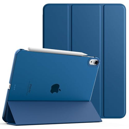 TiMOVO 11 Inches P840156951043 Slim Hard Case for iPad Air 5th/4th Generation (2020/2022)