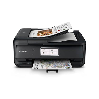 Canon 4451C032 Inkjet Printer 4800 x 1200 dpi Wireless Color All-in-One