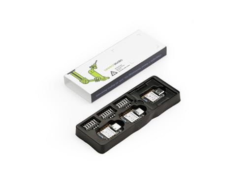 Seeed Studio 3 Count XIAO nRF52840 Sense Core M Family 64MHz Bluetooth 5.0 BLE NFC Microcontroller