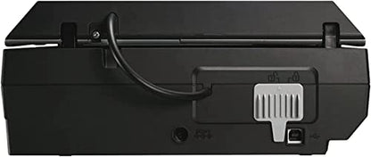 Epson 11" x 4.6" Perfection V600 9600 dpi CCD Flatbed Scanner