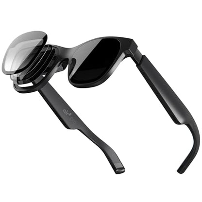 XREAL 3.3in X1003 330x330 120Hz OLED Smart Glasses