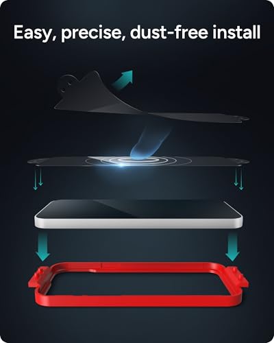 ZAGG 13" 200120895 9H Tempered Glass Screen Protector
