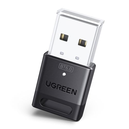 UGREEN Bluetooth 6.0 USB Adapter Model 75073