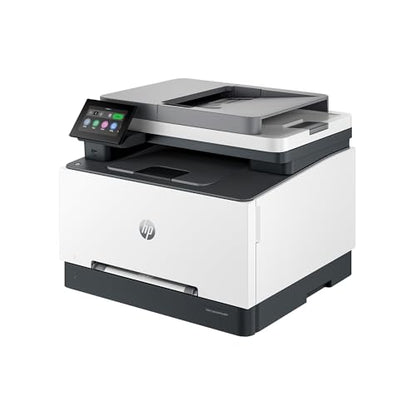 HP 3301sdw Laser Color Printer 1200x1200