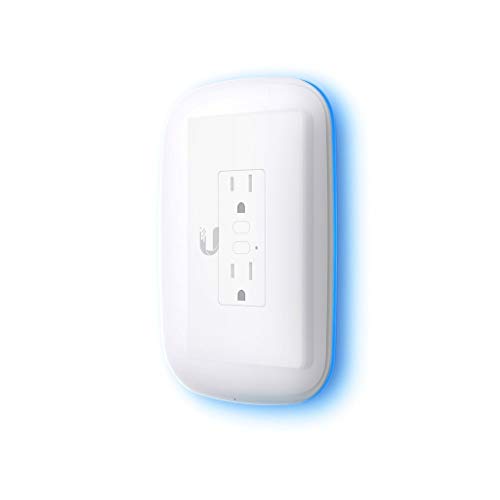 Ubiquiti 1 Count UAP-BeaconHD Dual-Band Wireless Access Point 802.11ac 1733 Mbps