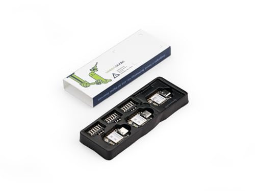 seeed studio XIAO ESP32C6 3.0 Count 2.4GHz Wi-Fi 6 BLE 5.0 Zigbee Thread