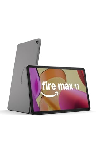 Amazon 11" Tablet 2000 x 1200 Resolution 60Hz Panel Type Tablet