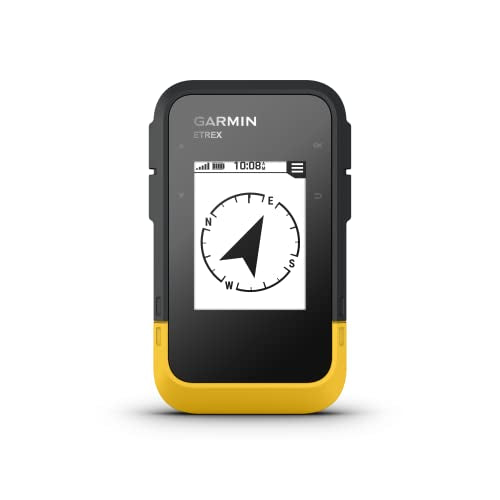 Garmin 2.16 Inches 010-02734-00 480 x 272 Handheld GPS Navigator