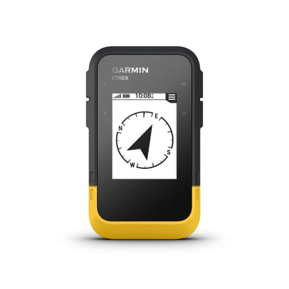 Garmin 2.16 Inches 010-02734-00 480 x 272 Handheld GPS Navigator