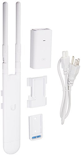 Ubiquiti 1 Count UAP-AC-M 1167 Mbps 5 GHz Wireless Access Point