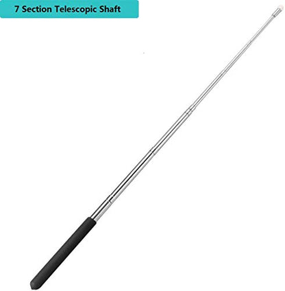 SANDAO 39 x 8 x 0.5 Inches 8541661114 Teaching Pointer