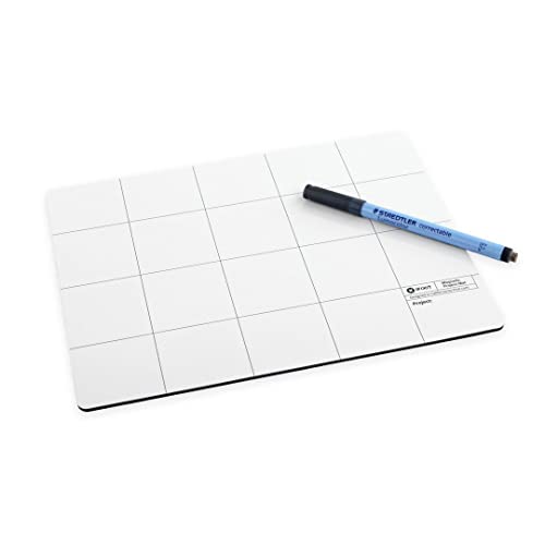 iFixit Magnetic Project Mat 4" x 55.12" EU145167-4 Magnetic Work Surface Tools