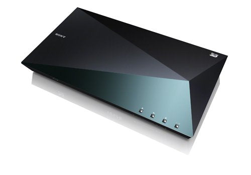 Sony BDP-S5100 1920x1080 HDMI DVD/Blu-Ray Player