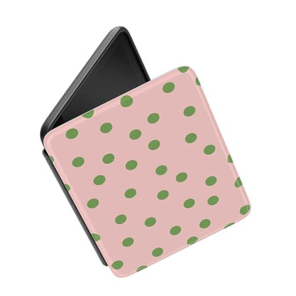 Casely 7" Kindle Case Model Number: Clubhouse Compatible with Kindle Colorsoft and Paperwhite (12th Gen)