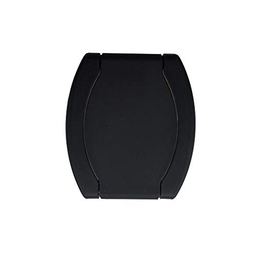 HUYUN Privacy Cover for Logitech HD Pro Webcam C920, C930e, C922 - Compact Lens Cap