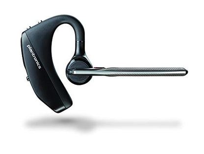 Poly Voyager 5200 203500103 Bluetooth Headset - Black