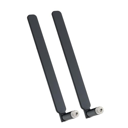 Superbat GP-AN-WI-29 Dual Band WiFi Antenna 12dBi 2.4GHz/5GHz Omnidirectional