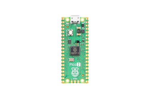Raspberry Pi 2 520KB 150MHz ARM Cortex-M33 Microcontroller