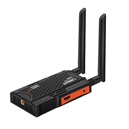 Vrriis Wireless HDMI Extender Receiver WL010 Stereo 5W Multiroom 4K HDMI