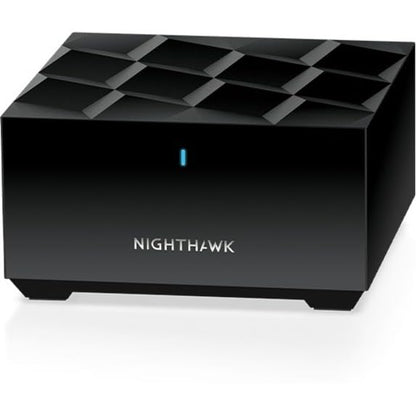 NETGEAR 4.8"L x 4.8"W x 2.5"H MK63S AX1800 Router 240V Gigabit Ethernet