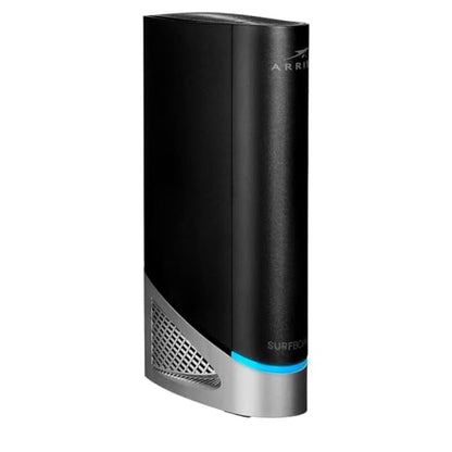 ARRIS G54 Cable Modem Router Combos 10 Gbps 18 Gbps 4 Ports