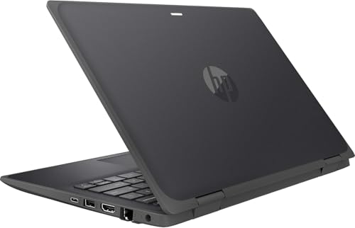 HP 11.6" ProBook x360 11 G5 EE 1366x768 2-in-1 LCD Notebook