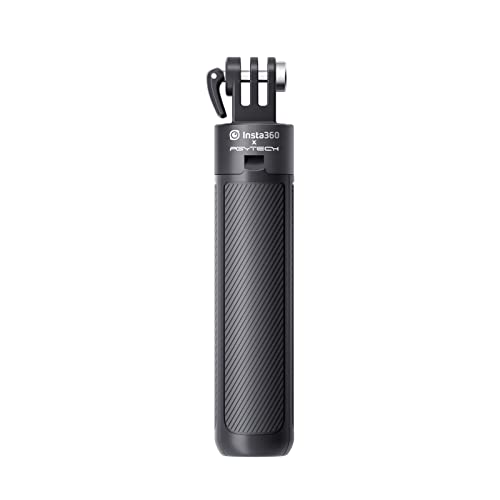Insta360 15.7in CINSAAVB Mini 2-in-1 Tripod