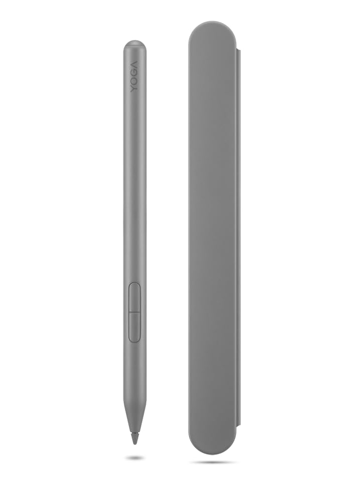 Lenovo 5.98in Luna Grey GXH1V16477 AES 3.0 Stylus