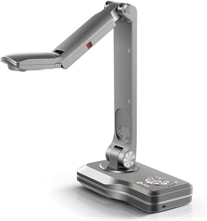 JOYUSING Automatic 8MP 1080p Document Camera with LCD Screen