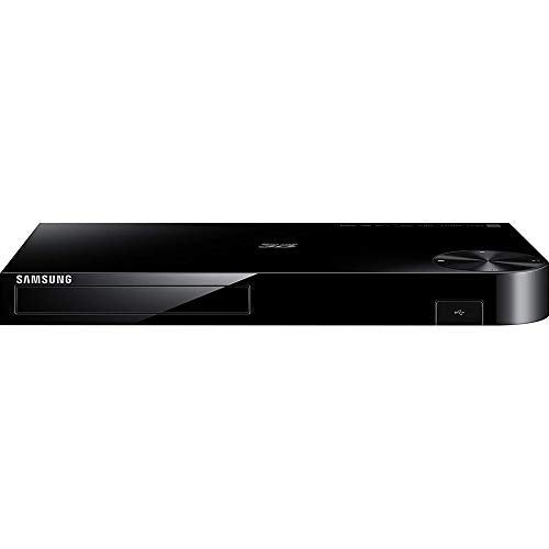 Samsung BD-F5900 Blu-Ray Disc Player 1920x1080, 3840x2160 HDMI 7.1