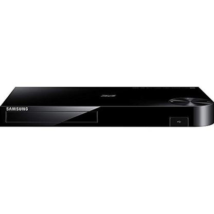 Samsung BD-F5900 Blu-Ray Disc Player 1920x1080, 3840x2160 HDMI 7.1
