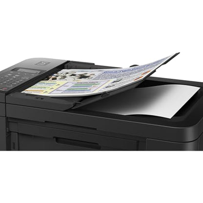 Canon PIXMA TR4520 Inkjet All-In-One Printer Model Number 2984C002 Resolution 4800 x 1200 Print Speed 8.8 ppm Color Black